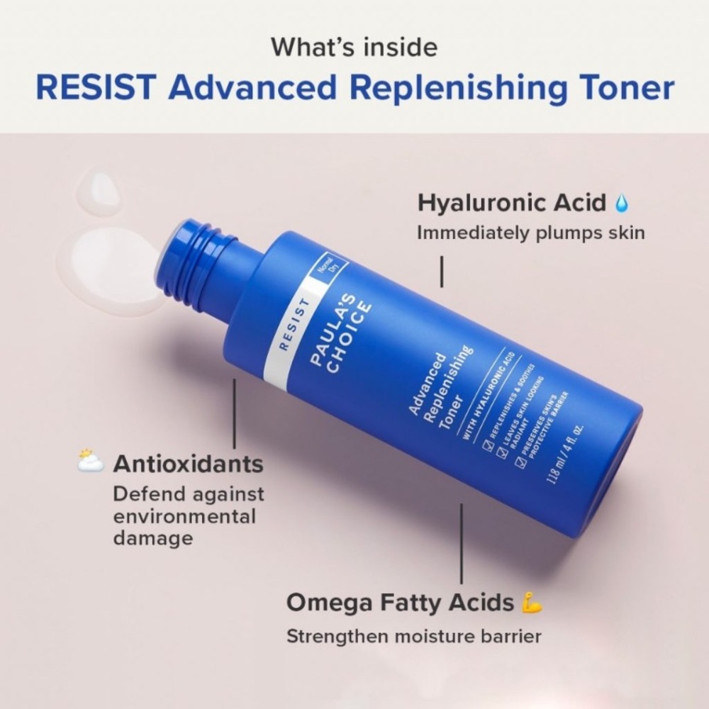 Paula's Choice Resist Toner
